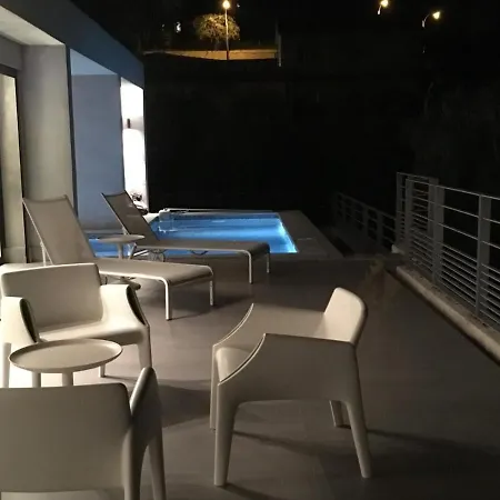 Location - 5* St Pancrace