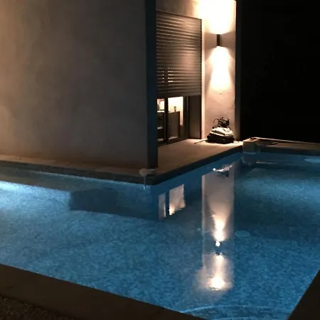 Location - 5* St Pancrace * Nice