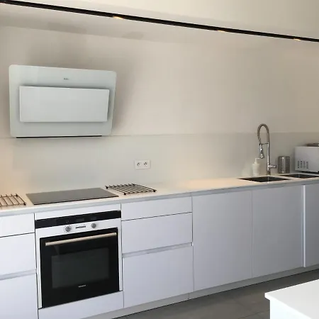 Location - 5* St Pancrace *