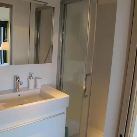 Villa Location - 5* St Pancrace