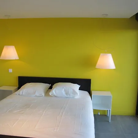 Location - 5* St Pancrace Villa
