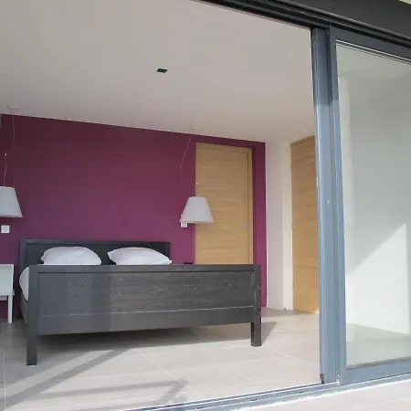 Villa Location - 5* St Pancrace *