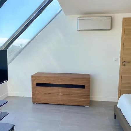Location - 5* St Pancrace