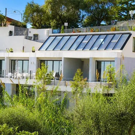 Location - 5* St Pancrace * Nice