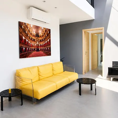 Location - 5* St Pancrace Villa *