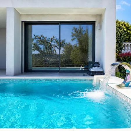 Location - 5* St Pancrace * Nice
