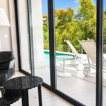 Location - 5* St Pancrace *