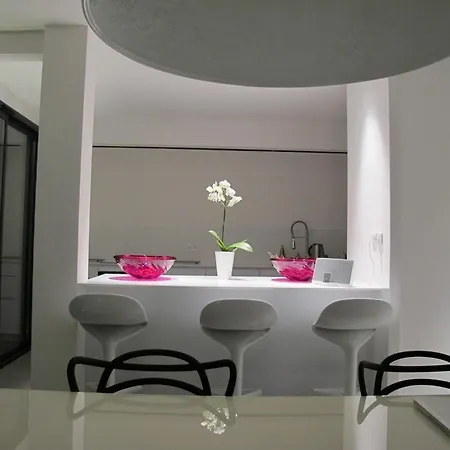 Location - 5* St Pancrace Villa *