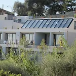 Location - 5* St Pancrace Villa Nizza
