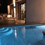 Location - 5* St Pancrace *