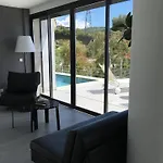 Villa Location - 5* St Pancrace *