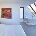 Location - 5* St Pancrace