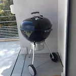 Villa Location - 5* St Pancrace