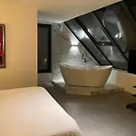 Location - 5* St Pancrace Nizza