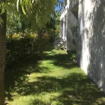 Location - 5* St Pancrace Villa Nizza
