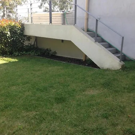 Villa 5* St Pancrace Nice