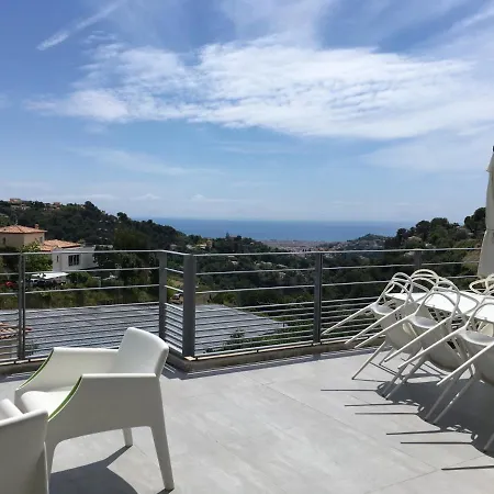 5* St Pancrace * Nice