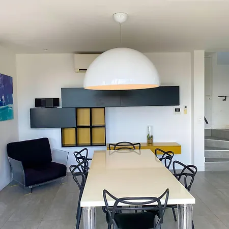 5* St Pancrace Villa *