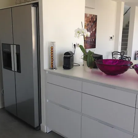 Location - 5* St Pancrace *