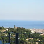빌라 Location - 5* St Pancrace 니스