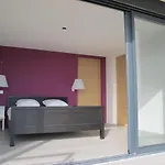 빌라 Location - 5* St Pancrace *
