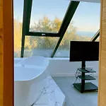 빌라 Location - 5* St Pancrace *