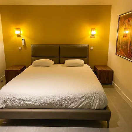 Location - 5* St Pancrace