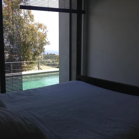Location - 5* St Pancrace Villa