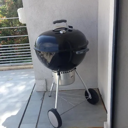 Willa 5* St Pancrace