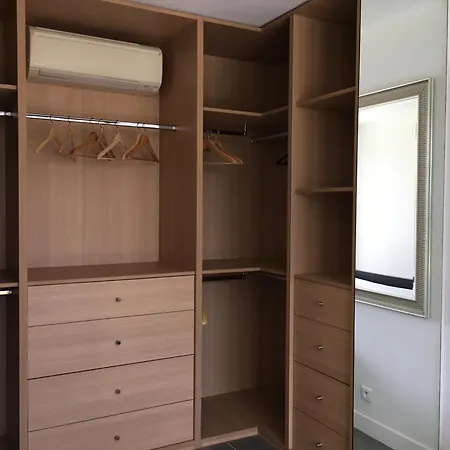 5* St Pancrace Willa *