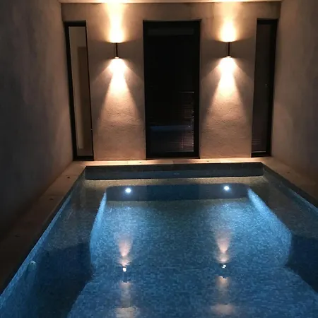 Villa 5* St Pancrace Nizza