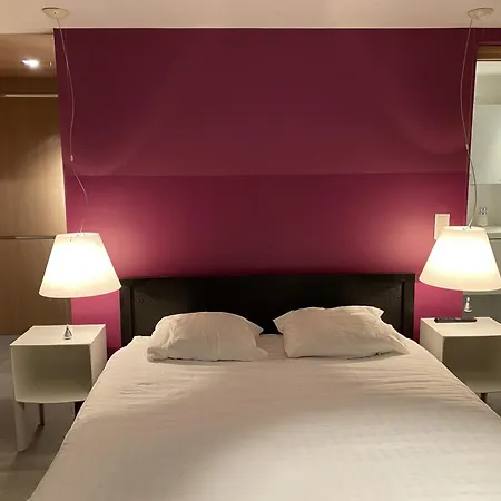 Location - 5* St Pancrace *
