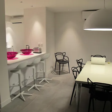 Location - 5* St Pancrace