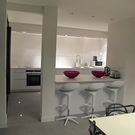 5* St Pancrace Willa