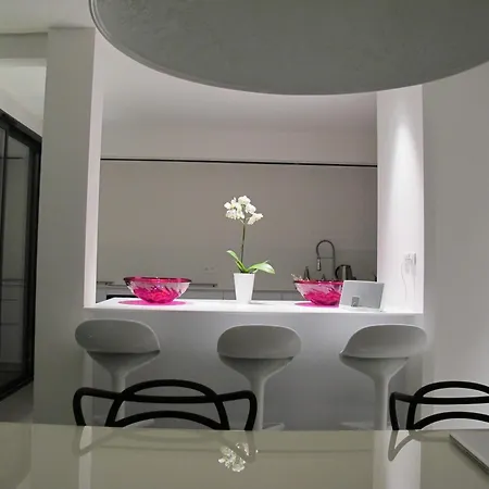 Villa Location - 5* St Pancrace Nizza