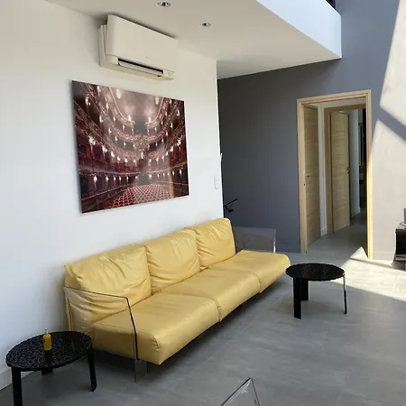 Location - 5* St Pancrace *