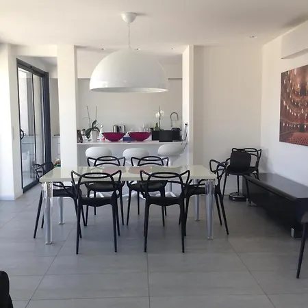 וילה Location - 5* St Pancrace