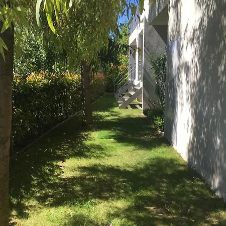 Location - 5* St Pancrace Villa Nizza