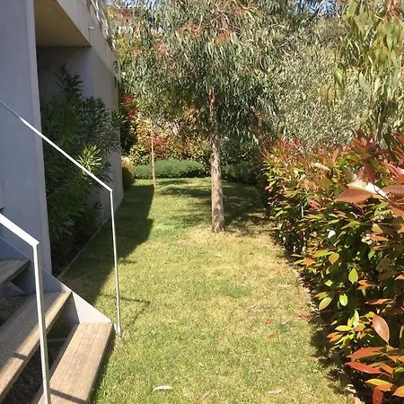Location - 5* St Pancrace *