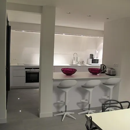 Location - 5* St Pancrace *