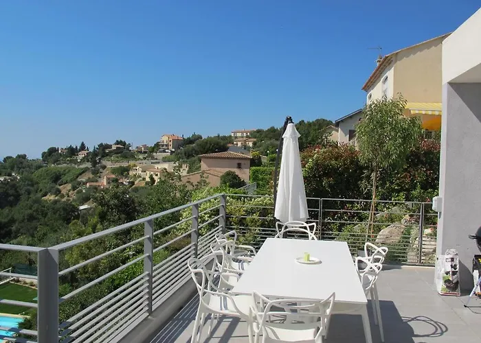 Location - 5* St Pancrace Nizza