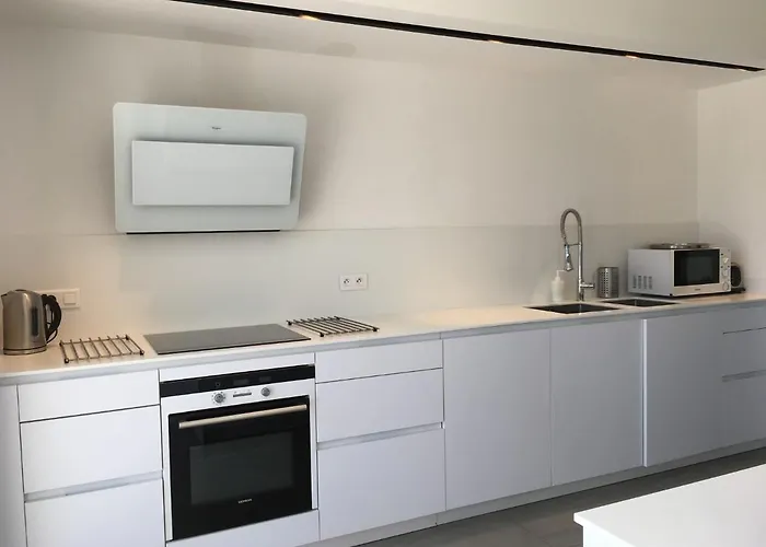 Location - 5* St Pancrace *