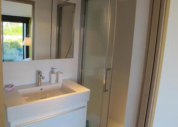 Villa Location - 5* St Pancrace