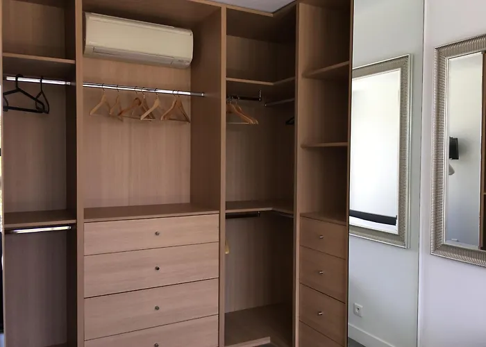 Location - 5* St Pancrace Vila *