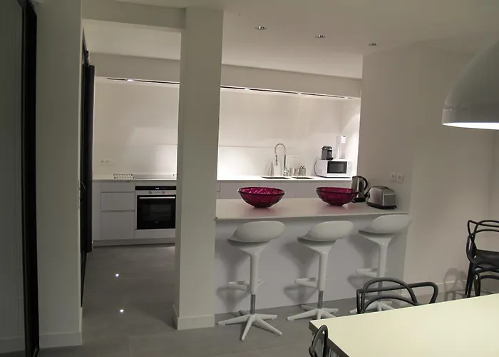 Location - 5* St Pancrace Vila