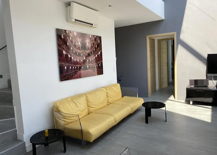 Location - 5* St Pancrace Villa *