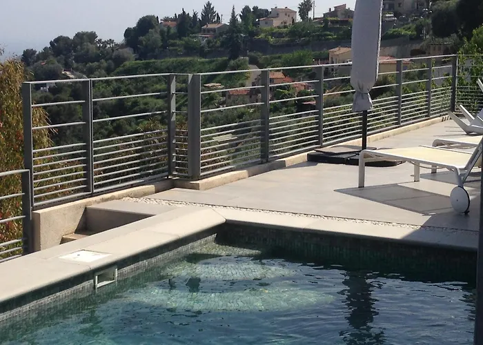 Location - 5* St Pancrace