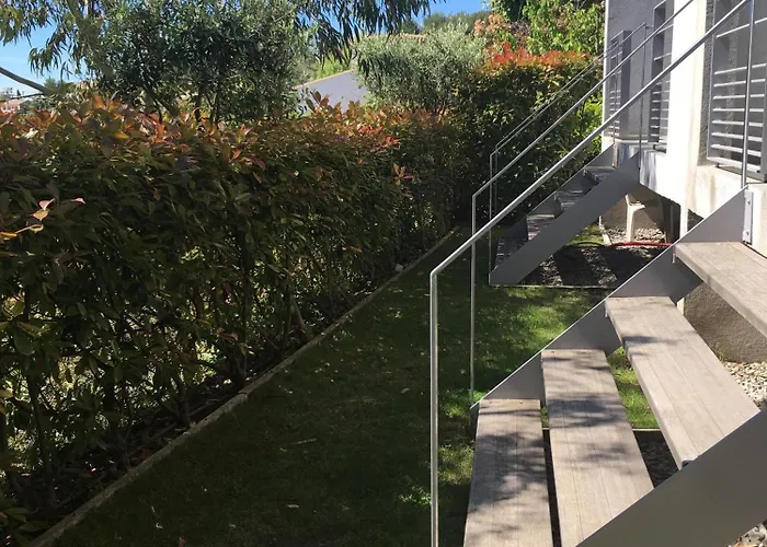 Location - 5* St Pancrace Villa