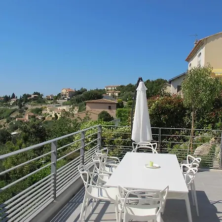 5* St Pancrace Nice