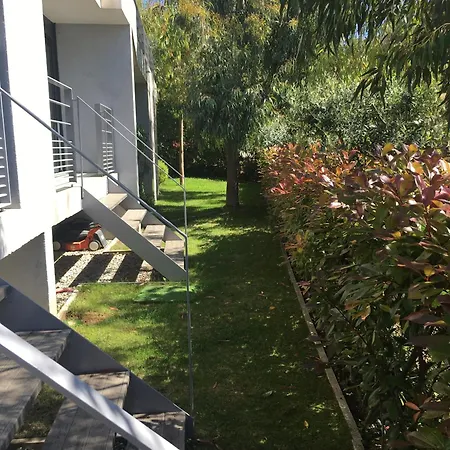 5* St Pancrace Nizza